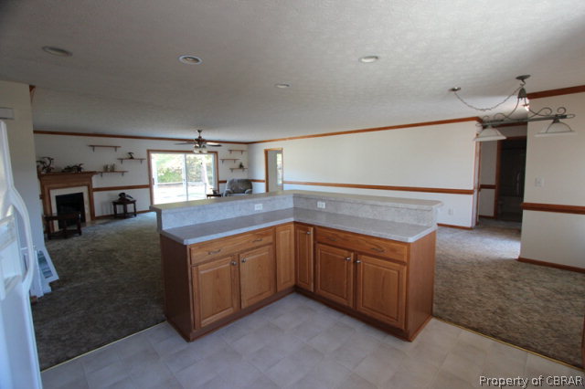 5329 Chestnut Fork Road Gloucester, VA 23061 - Photo 5 of 15