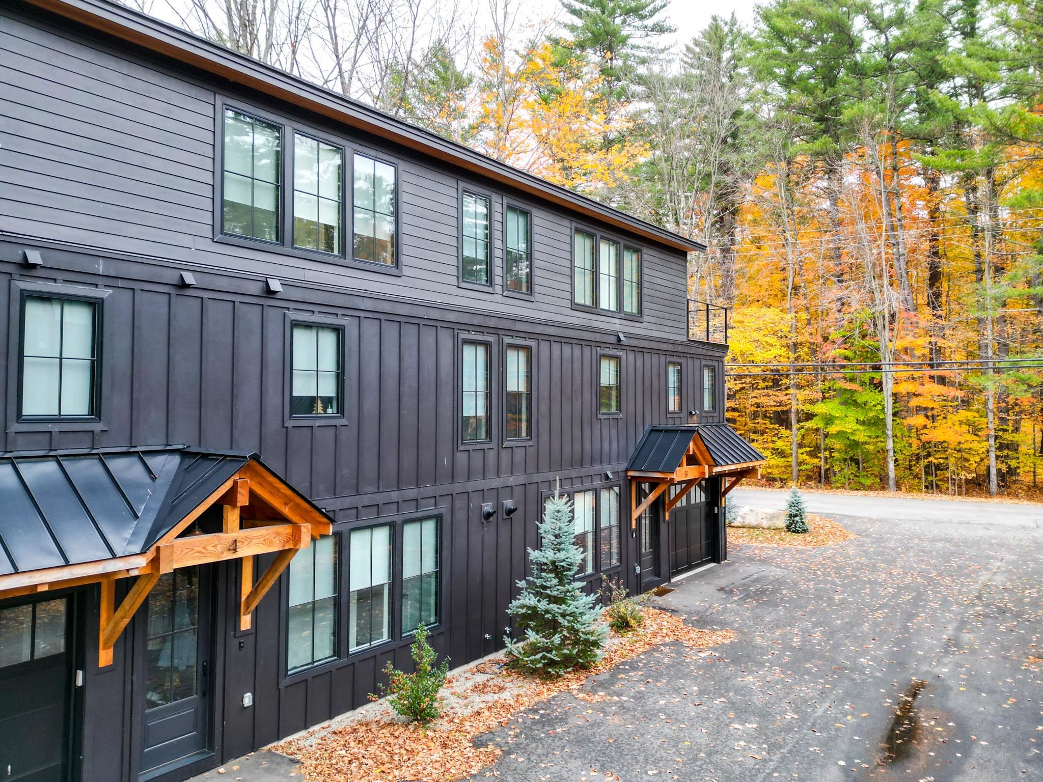 137 Skimobile Road, Unit 3 Conway, NH 03860 - Photo 50 of 55 Gallery Image 50