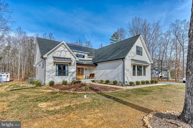 $722,500 | 718 Traveller Street, Mineral, VA 23117