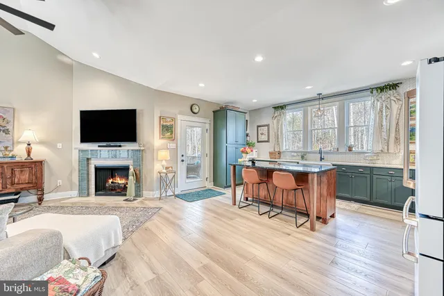 $722,500 | 718 Traveller Street, Mineral, VA 23117