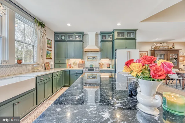 $722,500 | 718 Traveller Street, Mineral, VA 23117