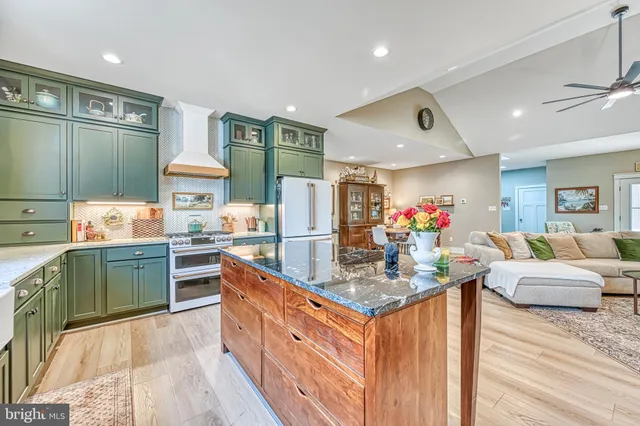 $722,500 | 718 Traveller Street, Mineral, VA 23117