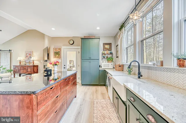 $722,500 | 718 Traveller Street, Mineral, VA 23117