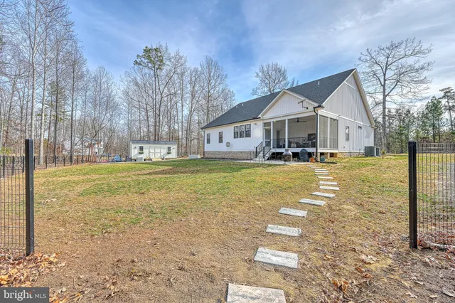 $722,500 | 718 Traveller Street, Mineral, VA 23117