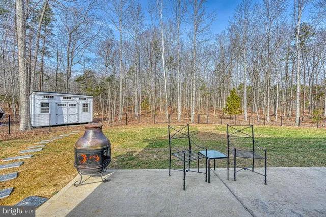 $722,500 | 718 Traveller Street, Mineral, VA 23117
