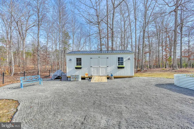 $722,500 | 718 Traveller Street, Mineral, VA 23117