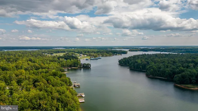 $722,500 | 718 Traveller Street, Mineral, VA 23117