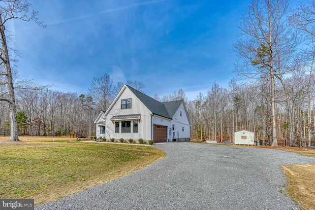 $722,500 | 718 Traveller Street, Mineral, VA 23117