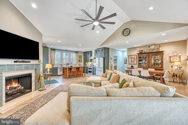 $722,500 | 718 Traveller Street, Mineral, VA 23117