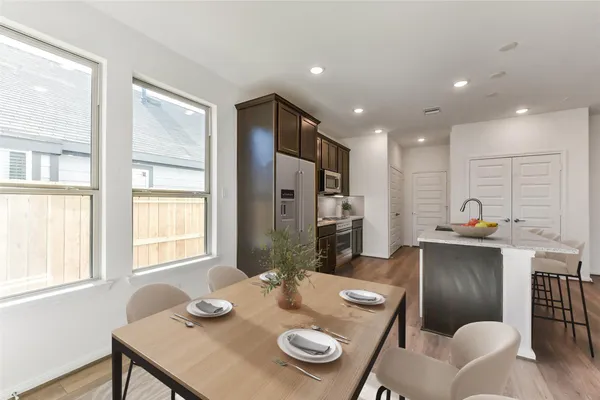 $336,990 | 4229 Red Cedar Ring Lane, Pinehurst, TX 77362