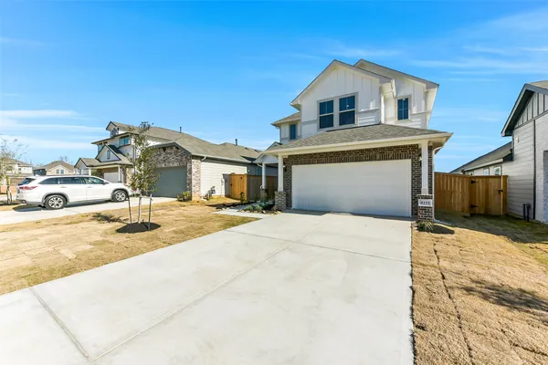 $336,990 | 4229 Red Cedar Ring Lane, Pinehurst, TX 77362