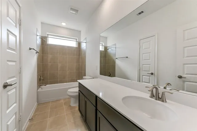 $350,642 | 4229 Red Cedar Ring Lane, Pinehurst, TX 77362