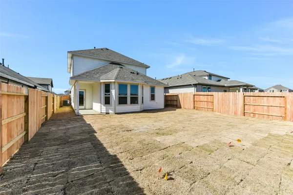 $336,990 | 4229 Red Cedar Ring Lane, Pinehurst, TX 77362
