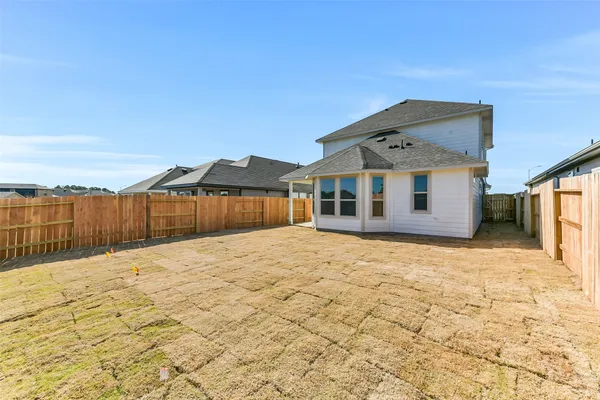 $336,990 | 4229 Red Cedar Ring Lane, Pinehurst, TX 77362