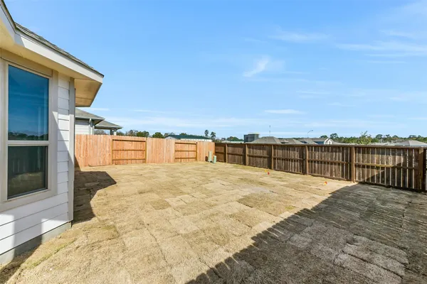 $336,990 | 4229 Red Cedar Ring Lane, Pinehurst, TX 77362