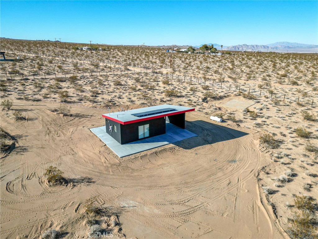 4525 Lookout Road Landers, CA 92285 - Photo 14 of 17 Gallery Image 14