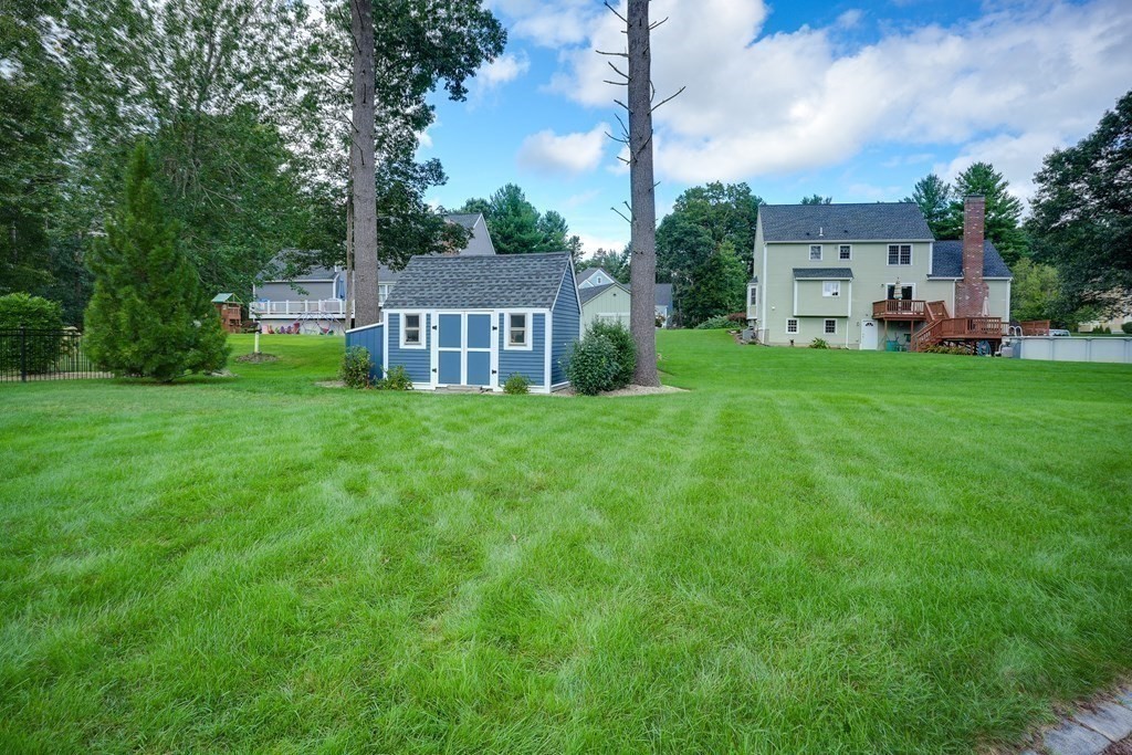 35 Blanchard Road Grafton, MA 01519 - Photo 33 of 42 Gallery Image 33