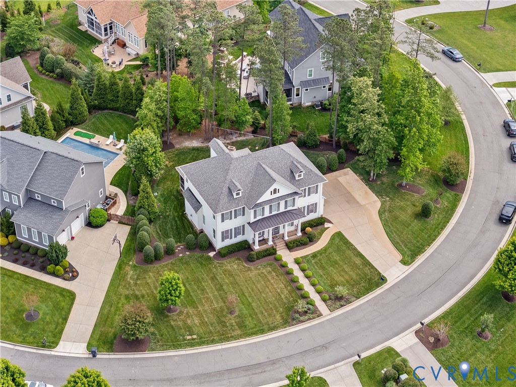 16107 Old Castle Road Midlothian, VA 23112 - Photo 73 of 81 Gallery Image 73