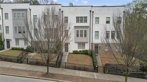 $775,000 | 6069 Boylston Drive Northeast, Atlanta, GA 30328