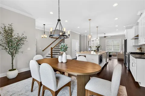 $775,000 | 6069 Boylston Drive Northeast, Atlanta, GA 30328