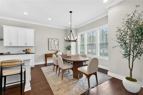 $775,000 | 6069 Boylston Drive Northeast, Atlanta, GA 30328