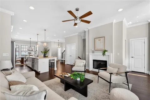 $775,000 | 6069 Boylston Drive Northeast, Atlanta, GA 30328