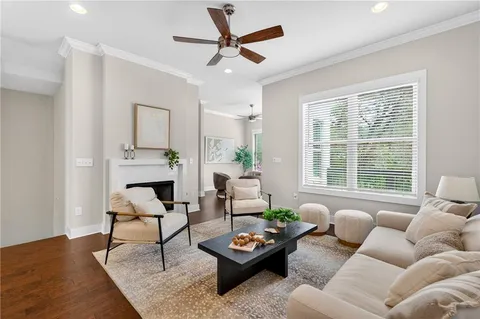 $775,000 | 6069 Boylston Drive Northeast, Atlanta, GA 30328