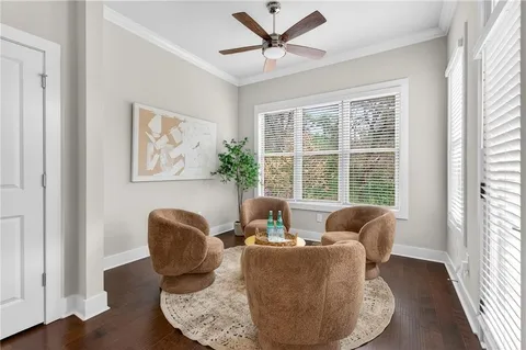 $775,000 | 6069 Boylston Drive Northeast, Atlanta, GA 30328