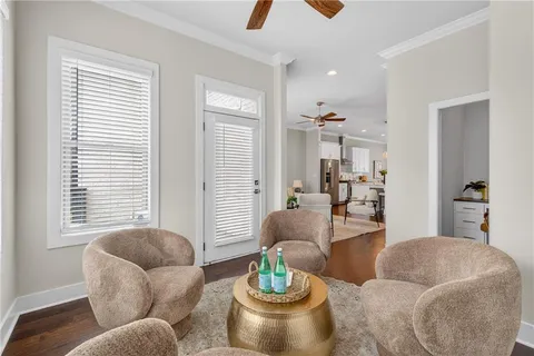 $775,000 | 6069 Boylston Drive Northeast, Atlanta, GA 30328