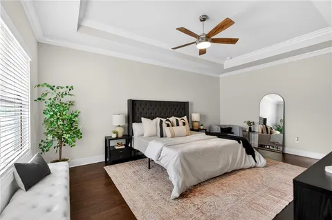 $775,000 | 6069 Boylston Drive Northeast, Atlanta, GA 30328