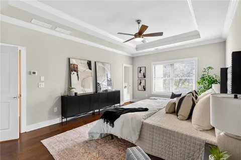 $775,000 | 6069 Boylston Drive Northeast, Atlanta, GA 30328