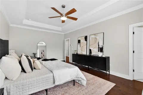 $775,000 | 6069 Boylston Drive Northeast, Atlanta, GA 30328