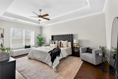 $775,000 | 6069 Boylston Drive Northeast, Atlanta, GA 30328