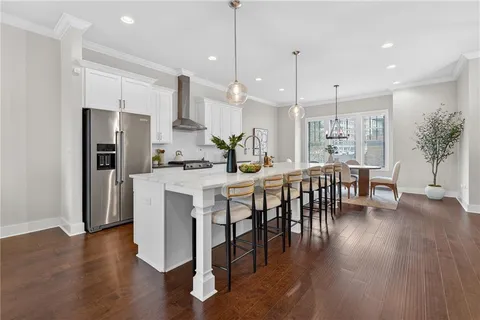 $775,000 | 6069 Boylston Drive Northeast, Atlanta, GA 30328