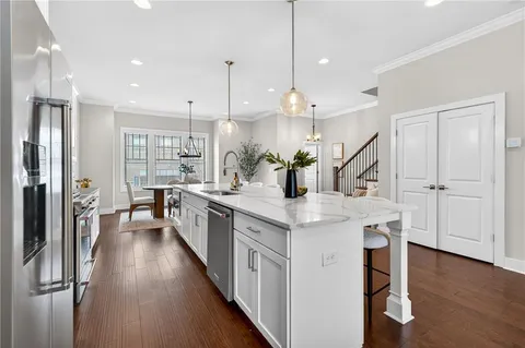 $775,000 | 6069 Boylston Drive Northeast, Atlanta, GA 30328