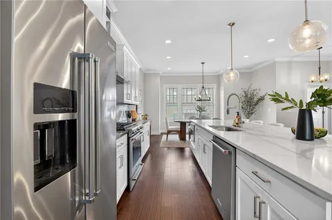 $775,000 | 6069 Boylston Drive Northeast, Atlanta, GA 30328