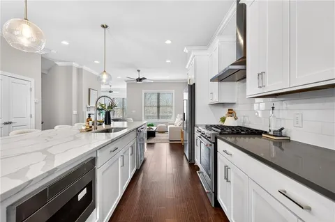 $775,000 | 6069 Boylston Drive Northeast, Atlanta, GA 30328