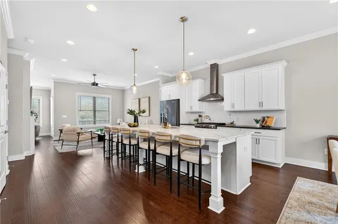 $775,000 | 6069 Boylston Drive Northeast, Atlanta, GA 30328