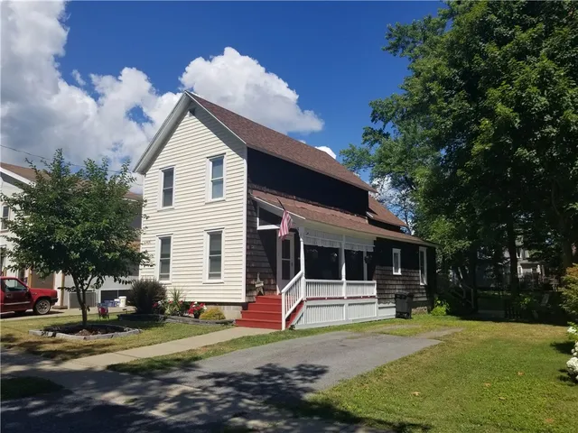 $125,000 | 12 Chenango Avenue, Norwich, NY 13815