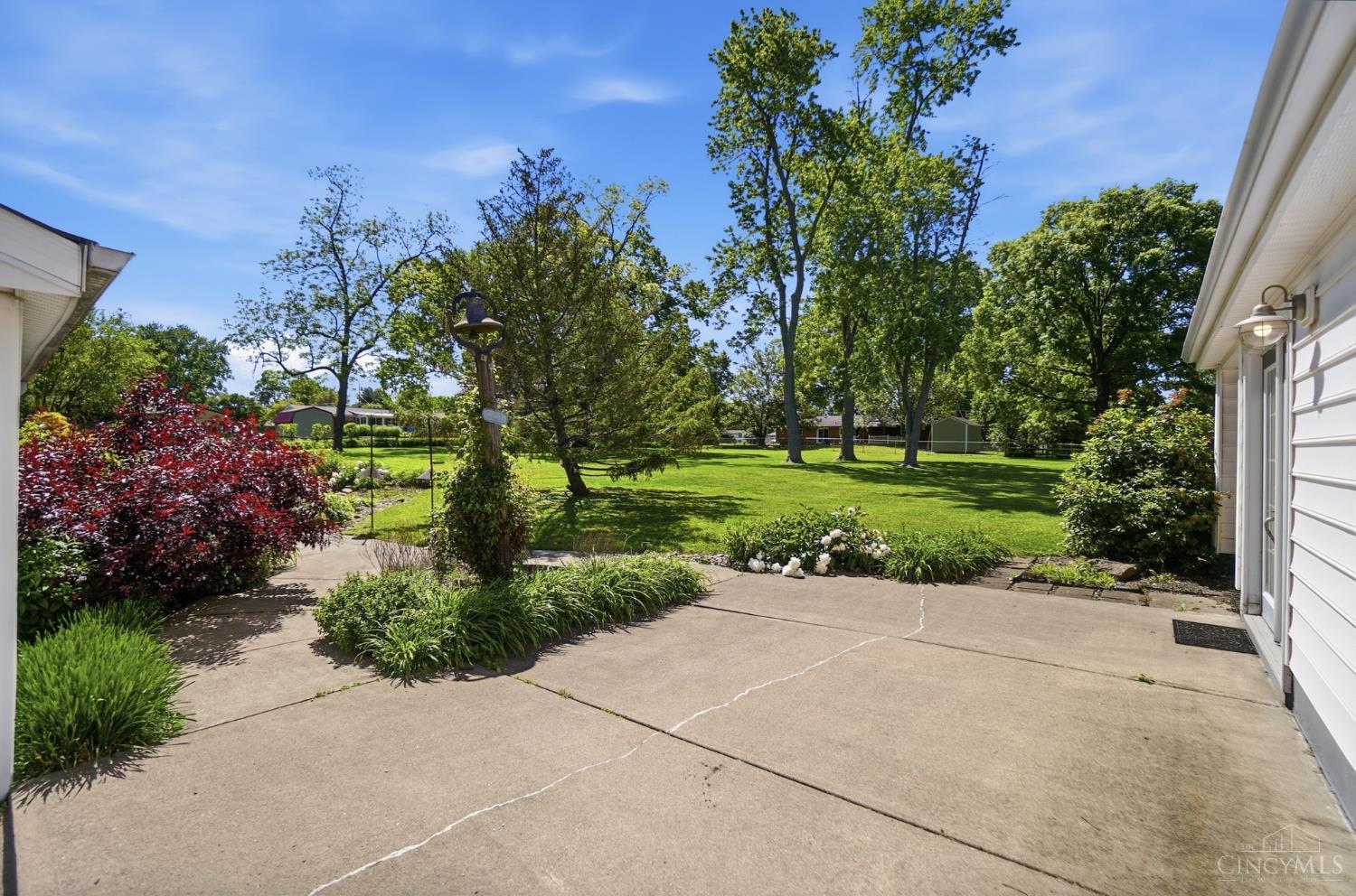 4628 Summerside Road Cincinnati, OH 45244 - Photo 70 of 91