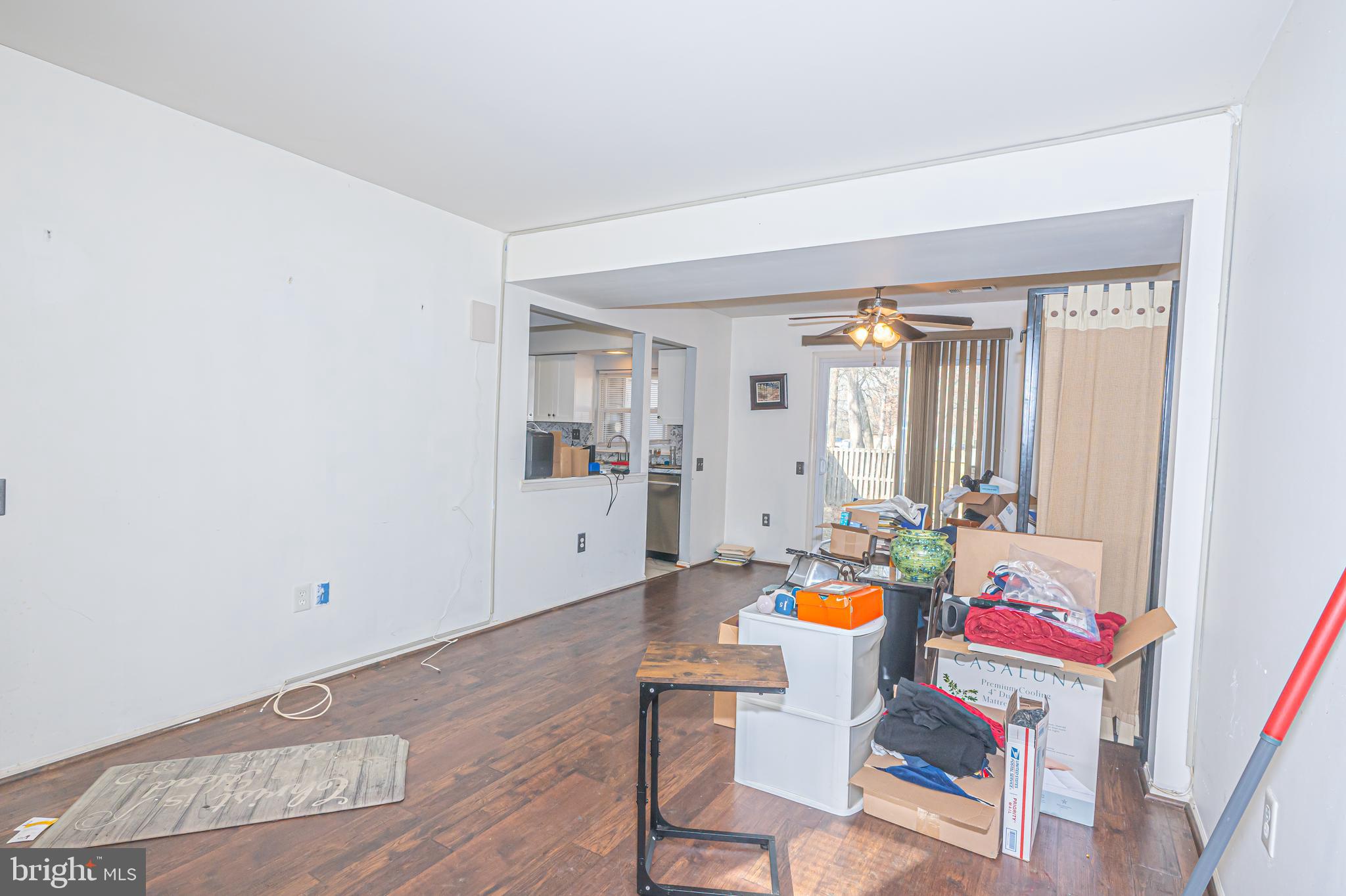 2637 Rooks Head Place Waldorf, MD 20602 - Photo 5 of 18 a living room with furniture and wooden floor