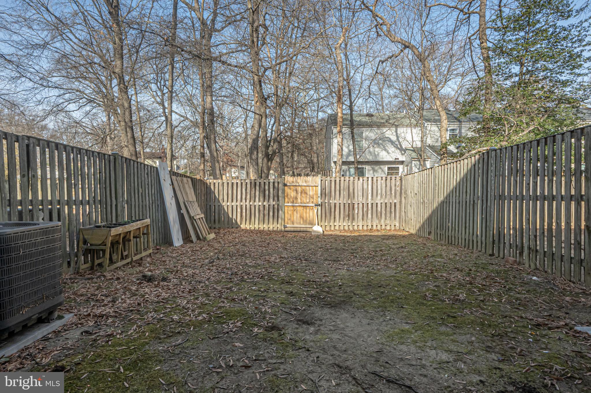 2637 Rooks Head Place Waldorf, MD 20602 - Photo 9 of 18 a view of outdoor space and deck