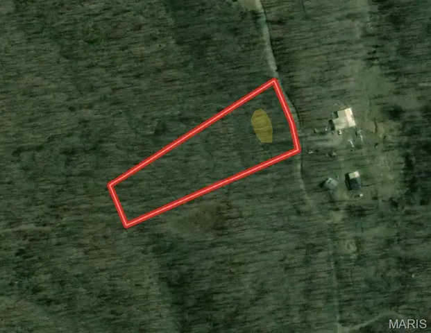 $18,900 | 0 Hidden Valley Lakes, Annapolis, MO 63620