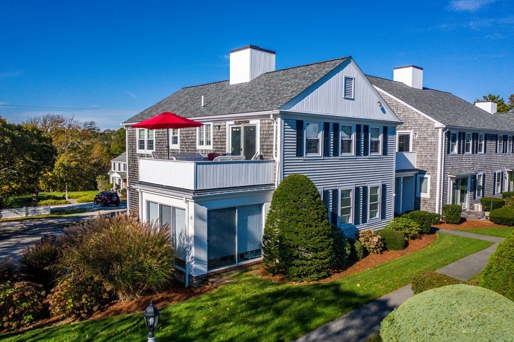 36 Belmont Road, Unit SW21 Harwich, MA 02671 - Photo 1 of 17 Gallery Image 1