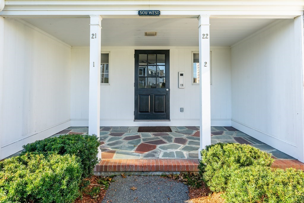 36 Belmont Road, Unit SW21 Harwich, MA 02671 - Photo 2 of 17 Gallery Image 2