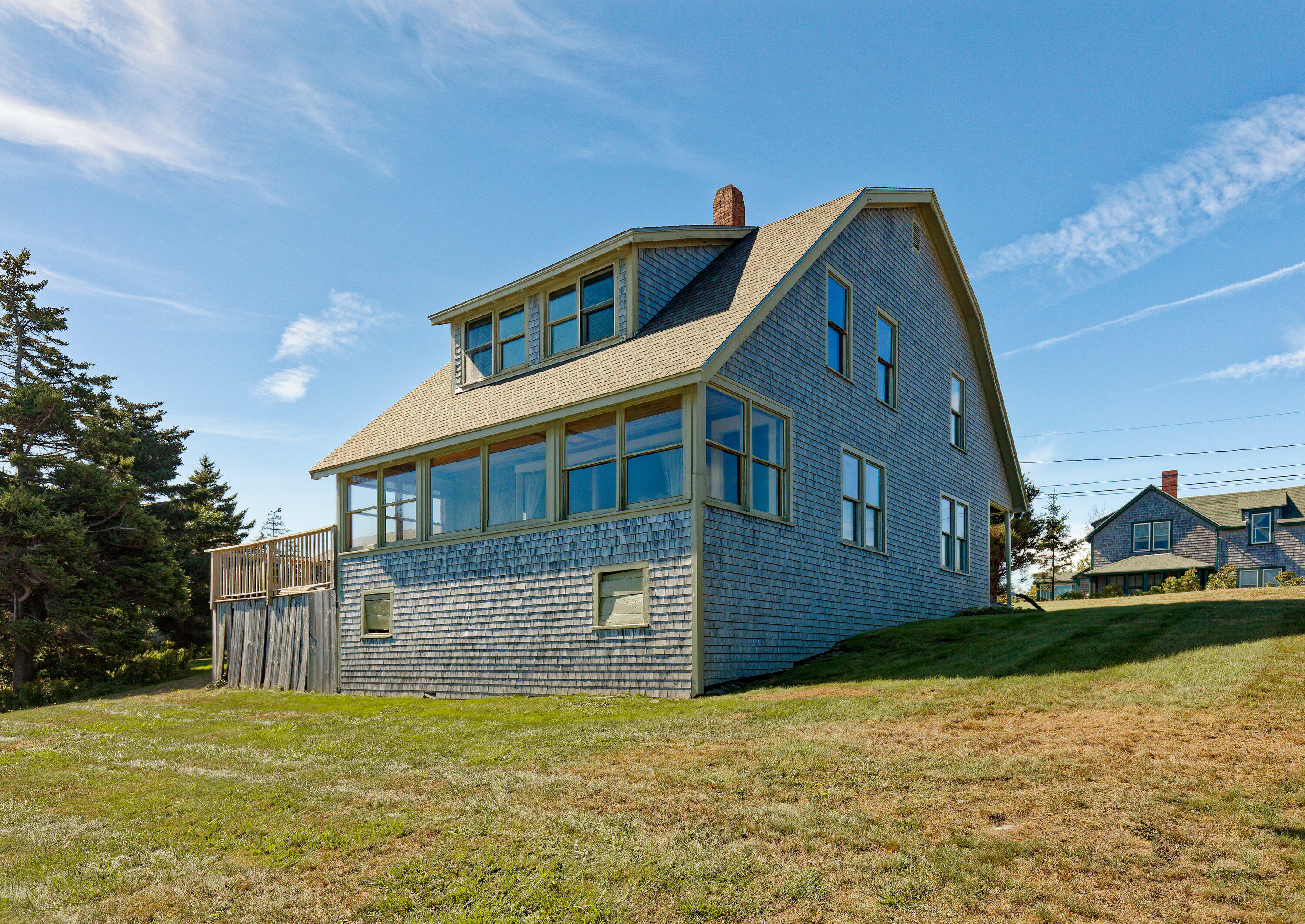 33 Cliff Road New Harbor, ME 04554 - Photo 14 of 46 16-33CliffRd-AT