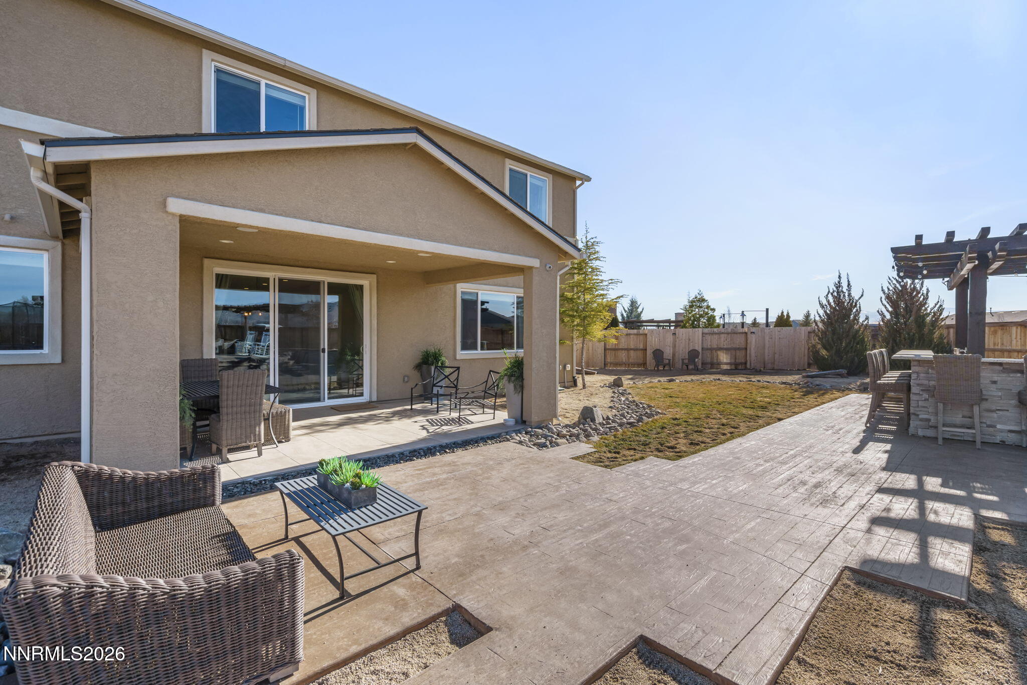 2428 Nehalem Drive Sparks, NV 89436 - Photo 25 of 34 25-web-or-mls-_DSC2361