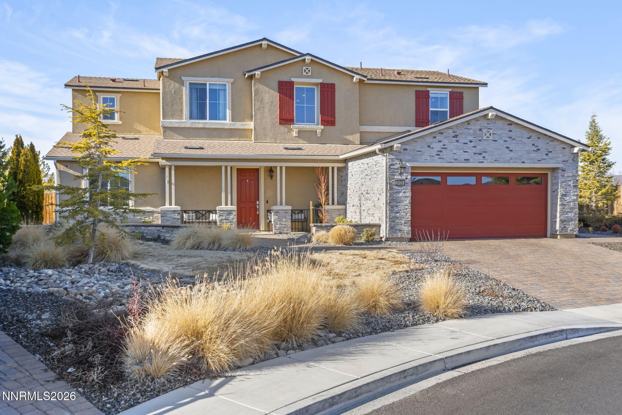 2428 Nehalem Drive Sparks, NV 89436 - Photo 3 of 34 3-web-or-mls-_DSC2398