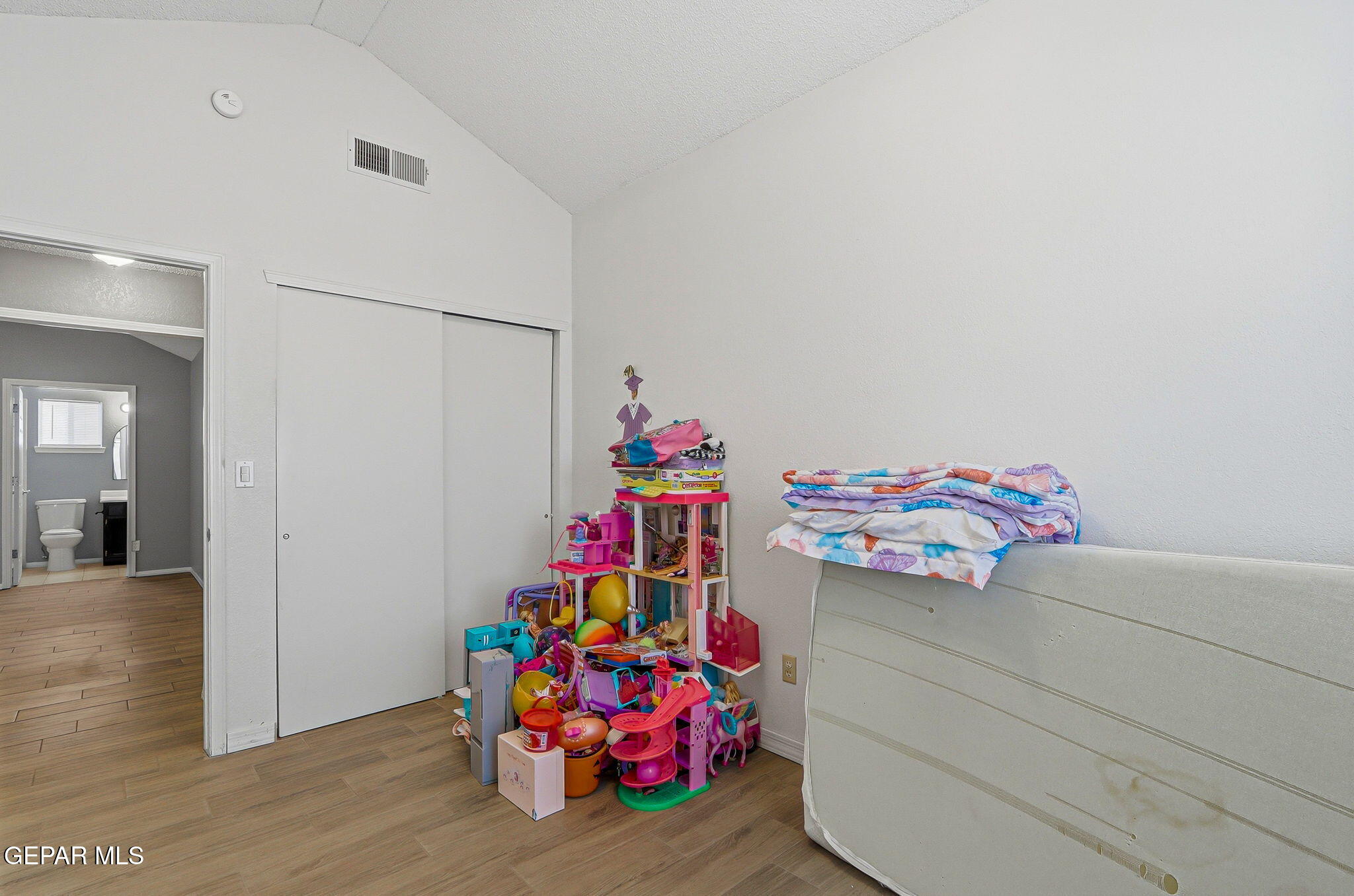 1767 Painted Quail Place El Paso, TX 79936 - Photo 9 of 13 a children room with toys
