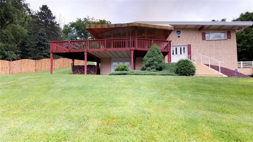 1003 Jefferson Road Pittsburgh, PA 15235 - Photo 1 of 18 Gallery Image 1